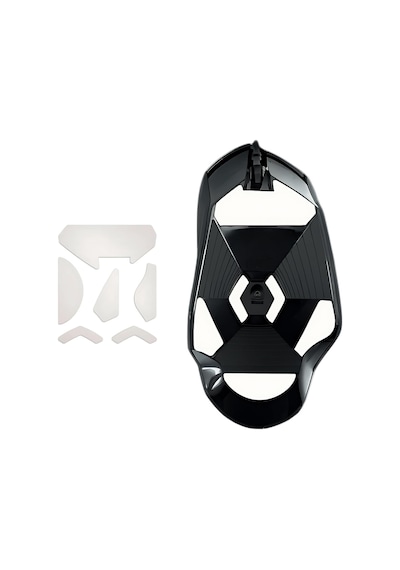 Mouse Skate G402 Hyperion Fury İle Uyumlu Skatez Sku: Zeusb0f6j2nhzp -