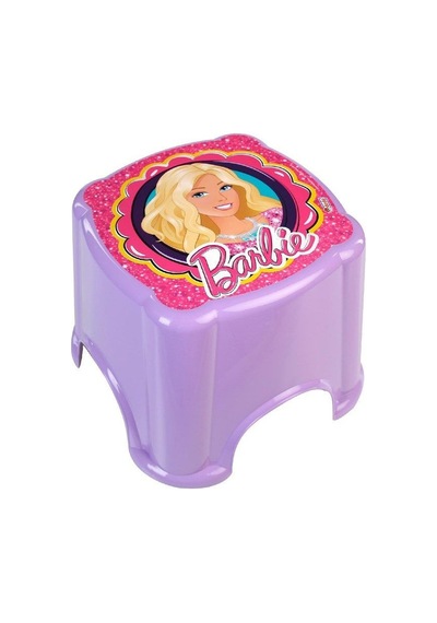 Barbie Çocuk Taburesi-9061903747400