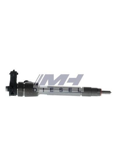 Bosch 044511113r Common Rail Enjektör Fiat Ducato 2.2 Multijet Euro 6