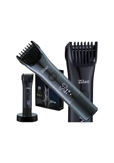 Zln8771 Hades Saç Tıraş Makinesi