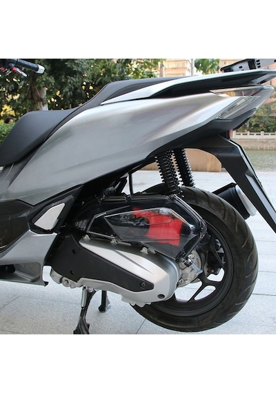 Honda Pcx160 Pcx 160 2021 İçin Hava Filtresi Kapağı