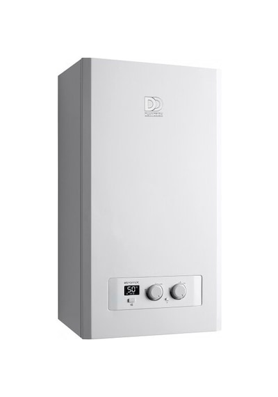 Demirdöküm Atromix P 20 20 kW 17.000 Kcal/h Yoğuşmalı Hermetik Kombi