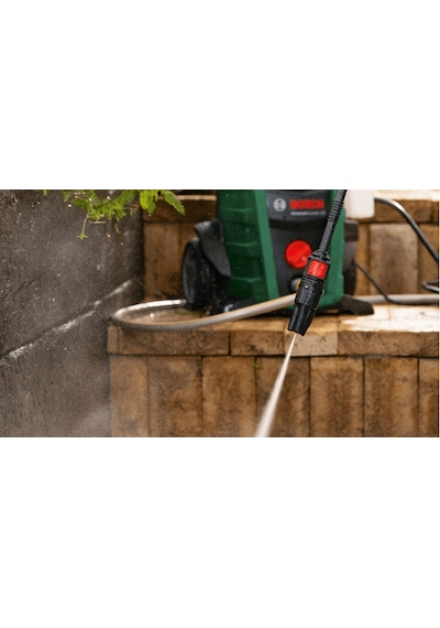 Bosch Universal Aquatak 130 Yüksek Basınçlı Yıkama Makinesi - 06008A7B00