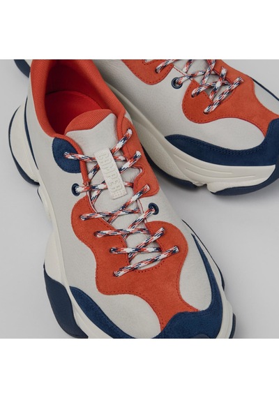 Camper Karst 2 Çok Renkli Erkek Spor Ayakkabı Cmpk101068-004 Cmp.005