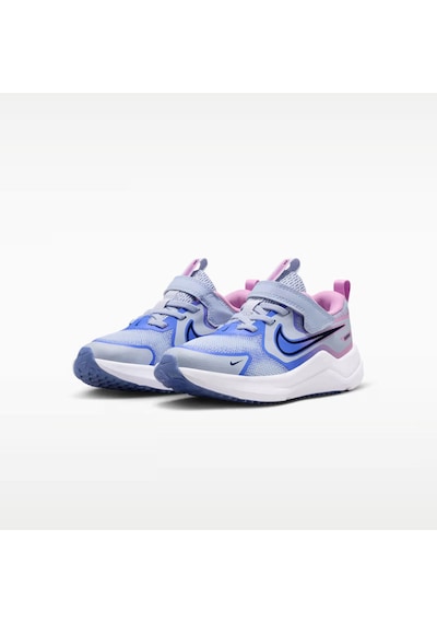Nike Cosmic Runner Çocuk Günlük Spor Ayakkabı Hm4400-011 Mavi