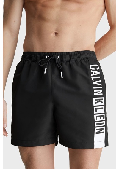 Calvin Klein Erkek Mayo Short Km0km00991 Beh Siyah