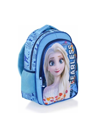 010 Şahin - Otto-48015 48015 İlkokul Çantası Due Fearless Çok Renkli