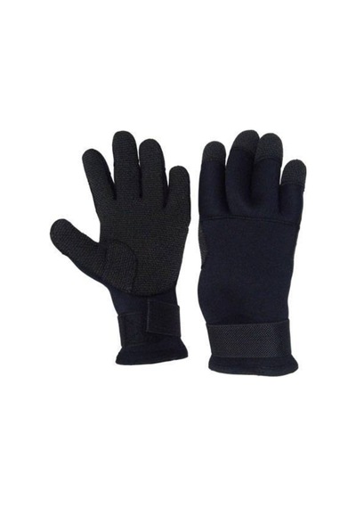 3 Mm. Kevlar/Neopren Eldiven (215836166) Çok Renkli