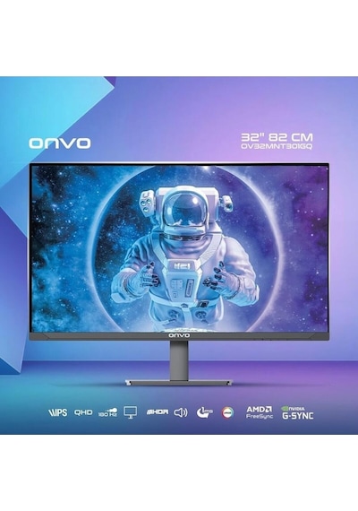 Ov32mnt301gq 32'' Monitör-131505