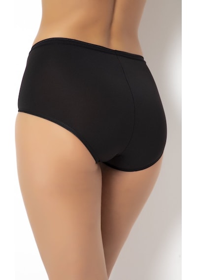 İkikareshop G-box 907 Kadın Büyük Beden Short Külot Çok Renkli