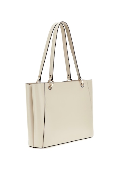 Guess Nolana Kadın Omuz Çantası Vg950025-taupe Vg950025-taupe Krem Krem