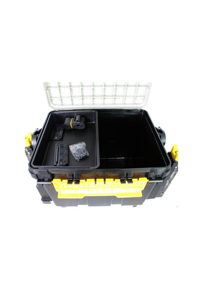 Captain 7232 Profesyonel Surf Ve Spin Takım Çantası 2 Kamış Tutucu 47x32x33cm