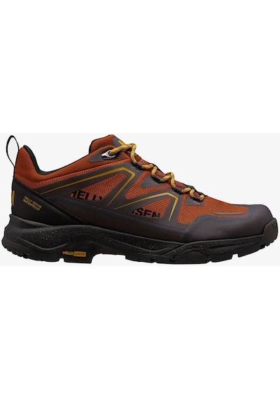 Helly Hansen Cascade Low Ht Erkek Kırmızı Outdoor Ayakkabı 11749-705 Kırmızı