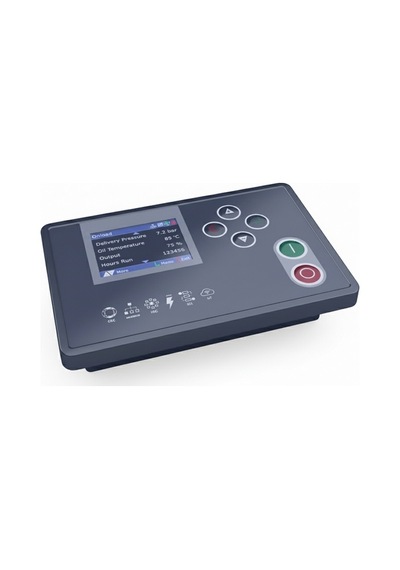 Airmaster Kompresör Kontrol Cihazı