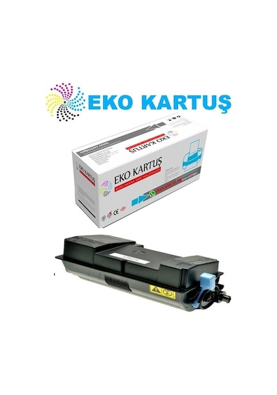 Eko Kartuş Kyocera Ecosys M3655IDN Uyumlu Toner,