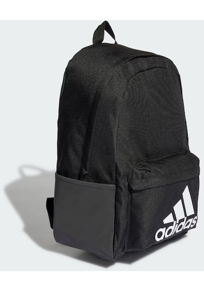 Adidas Classic Badge Of Sport Unisex Siyah Sırt Çantası HG0349