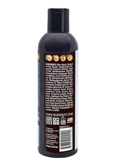Beard Guyz Sakal Kremi 237ml