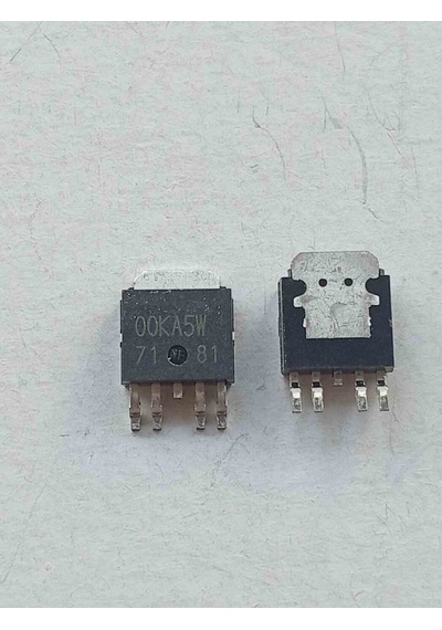00ka5w Sot223 9 Adet