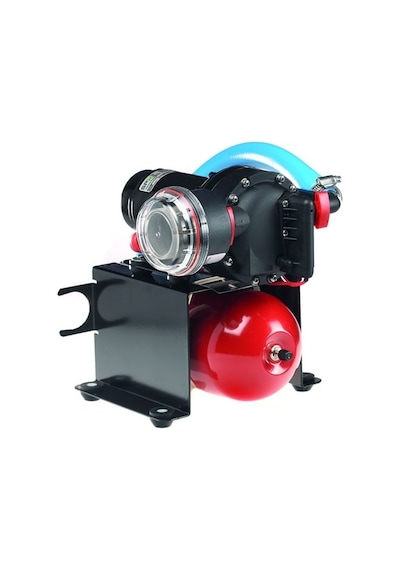 SPX Flow Johnson Pump Aqua Jet UNO WPS 5.2 Hidrofor 24V - 20 L/dk - 41 PSI
