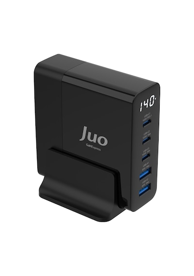 Juo DLC140 140W Gan PD3.1 Hızlı Şarj Cihazı