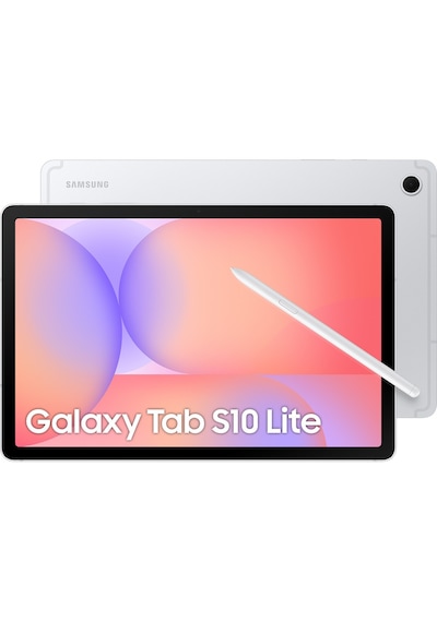 Samsung Galaxy Tab S10 Lite 6 GB 128 GB Wi-Fi 10.9" Tablet