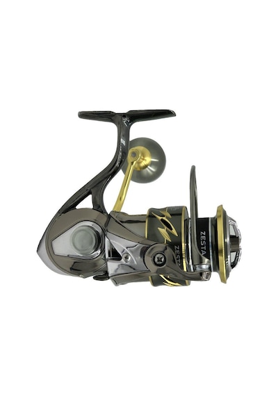 Albastar Zesta Spin Ve Lrf Olta Makinası 1000 9+1bb