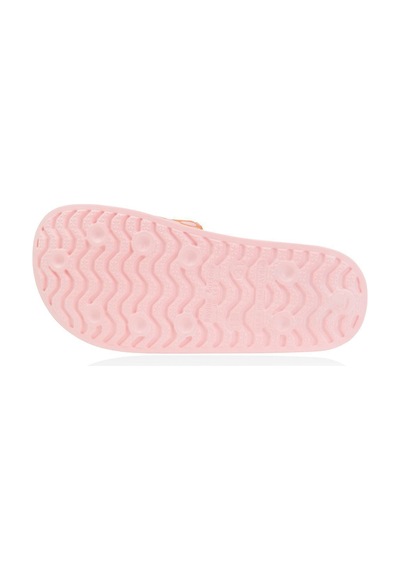 Twigy Jelly Çocuk Terlik Pembe 28/35 VV1021 Pembe