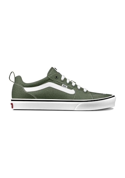 Vans Filmore Çocuk Haki Sneaker Haki