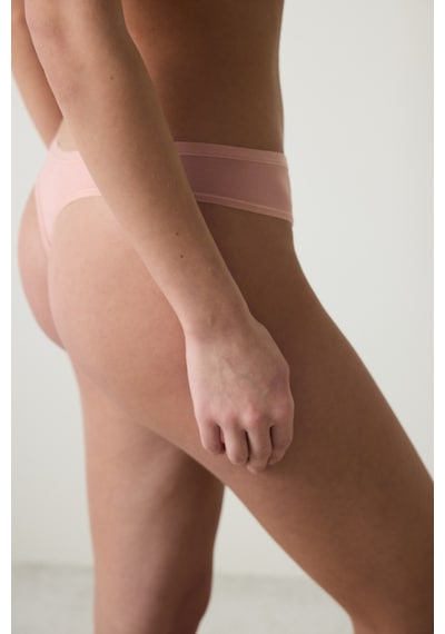 Penti Essentials Pembe Tanga Külot