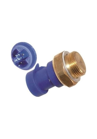 ERA 330295 Hararet Müşürü Radyatör Fan