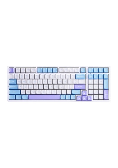 Atk A98 Pro Sea Salt Mekanik Klavye Ckckwrt0018