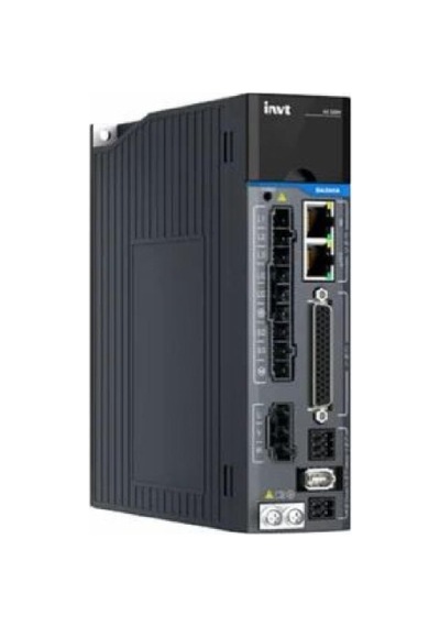 Invt Da200a-n-8r5-t-2-p ,3kw/380v Ethercat Servo Motor Sürücü