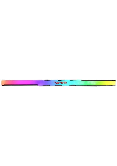 Patriot Viper Venom PVVR532G600C30K RGB 32GB (2x16GB) DDR5 6000MHz CL30 Gaming Ram