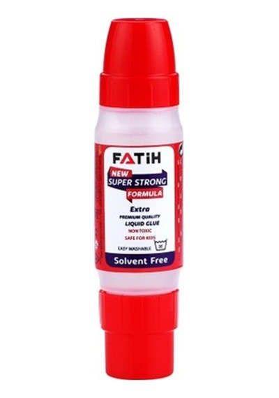 FATİH 30 ML ÇİFT UÇLU YAPIŞTIRICI