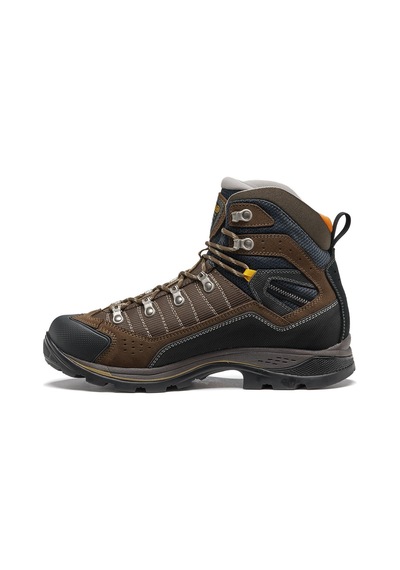 Asolo Drifter I Evo Gore Tex Erkek Trekking Botu Kahverengi