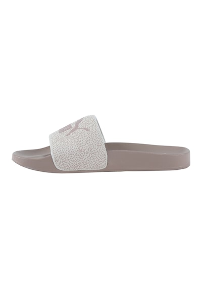 Puma Leadcat 2.0 Kadın Krem Terlik 404846-02