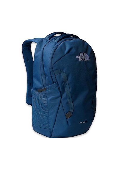The North Face Nf0a3vy2 Vault 30x40x10 Mavi Unisex Spor Çanta Siyah Mavi