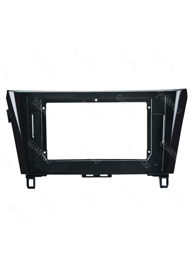 Bawerlink Bw-214 10" İnç Nissan Qashqaı 2012-2019 Çerçeve