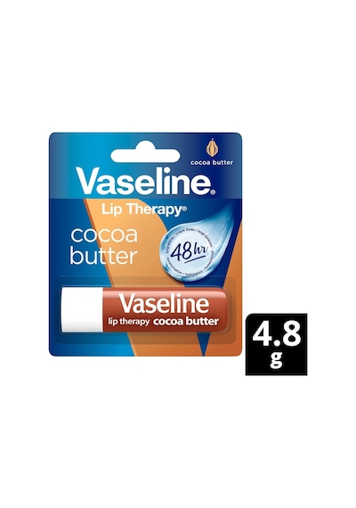 Cocoa Butter Özlü Dudak Bakım Kremi 4.8 Ml