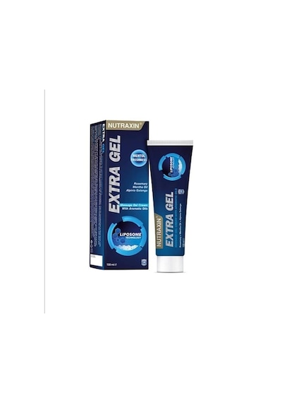 Nutraxın Extra Gel 100 Ml