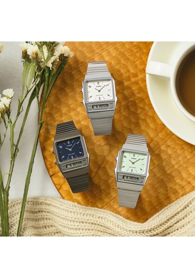Casio A.Q-800E-3ADF Kol Saati