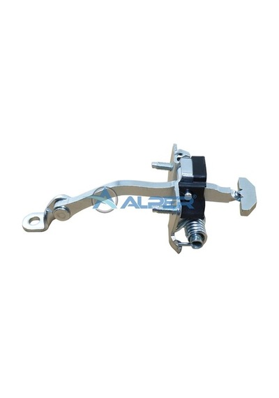 Alper 342092 Kapı Gerigıs Arka R-l Clıo - Symbol Thalıa 7700842859