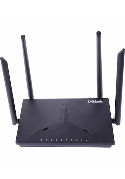 D-link Dır-825m Kablosuz Ac1200 Dual Band Multi-mode Router, Access Point, Repeater, Wifi Client