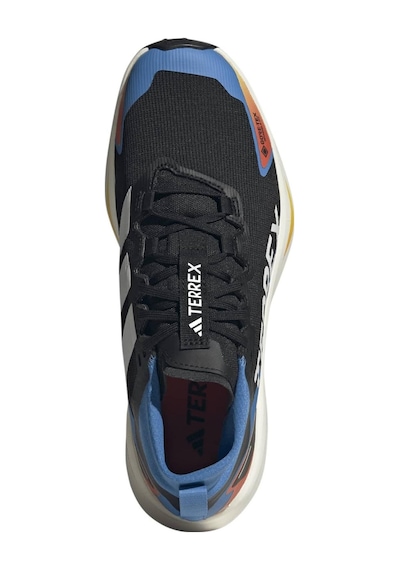 Jr9105-e Adidas Terrex Agravıc Gtx Erkek Spor Ayakkabı Mavi Jr9105-e Mavi Siyah Pembe