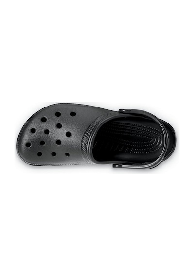 Crocs Classic Unisex Siyah Terlik 10001-001 Siyah