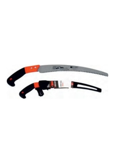 Eğri Kılıflı Budama Testeresi, 33 Cm, Str-1002