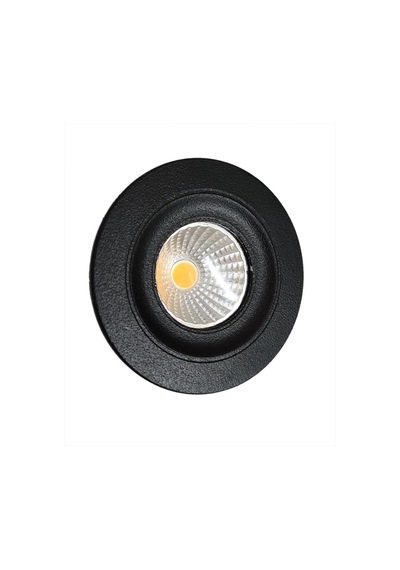 Yigitled 24 V Led Spot Yat,karavan,oto 3w Led Günışığı 3000k