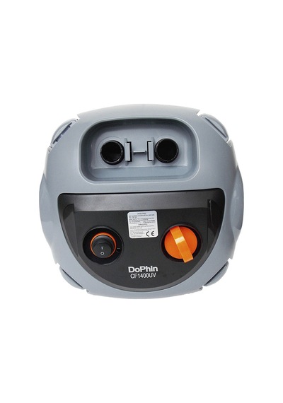Dophin - 795 - Cf 1400 - Csmo-tex - Pompa Kafası