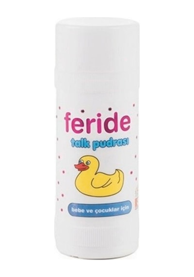 Talk Pudra 100 Gr