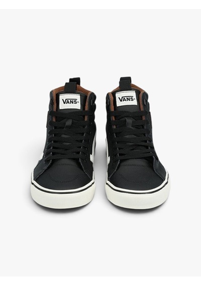 Vans Mn Filmore Hi Vansguard Erkek Siyah Sneaker - Vn0a5hzk